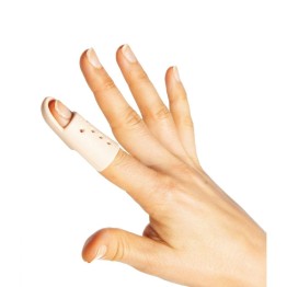 Mallet finger Ateli