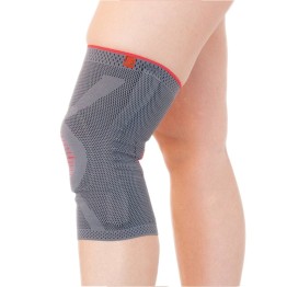 Örgü Patella  ve Ligament Destekli Dizlik